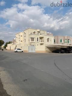 ground floor Room for rent near Muscat city center