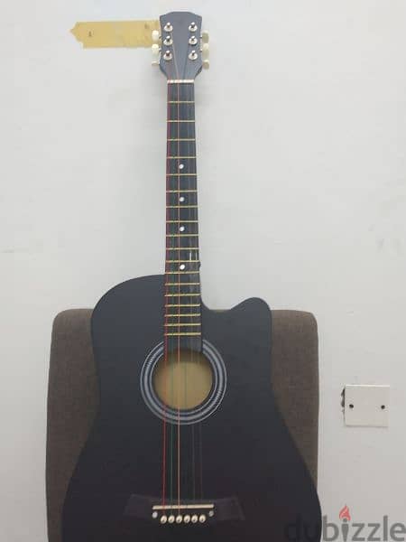 New guitar 5