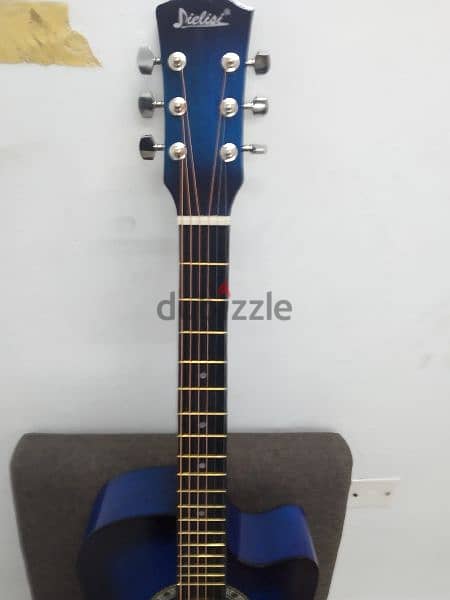 Guitar 4