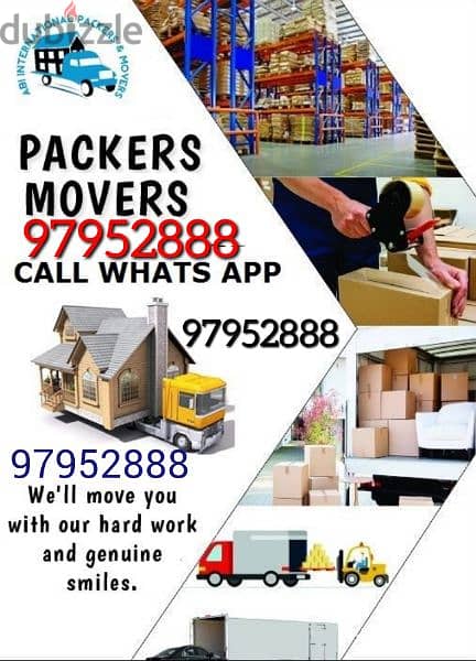 BEST MOVER HOUSE SHIFTING TRANSPORTER PACKER SERVICE OMAN 0