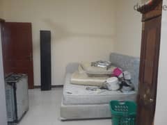 Room for rent in wadi Kabir
