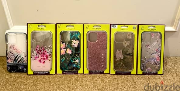 iPhone 12 Pro Max cases