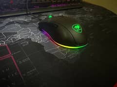 Cougar Minos XT (RGB) Gaming Mouse 0