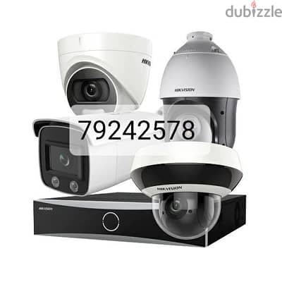 Make your home secured with cctv observat