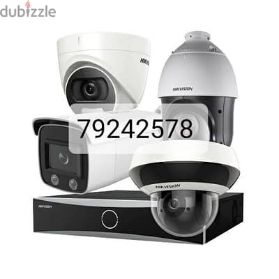 Make your home secured with cctv observat