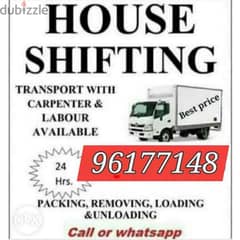 Muscat Mover packer shiffting carpenter furniture  fixing 0