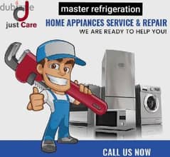 AC FRIDGE WASHING MACHINE SERVICE OR