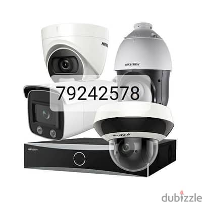 Make your home secured with cctv observat