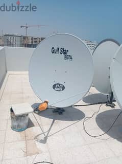 dish technition at home services airtel dish tv