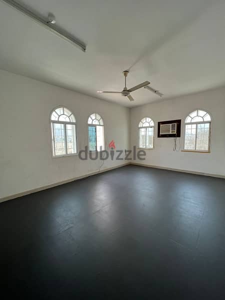 flat for rent in south alghubra bosher 2