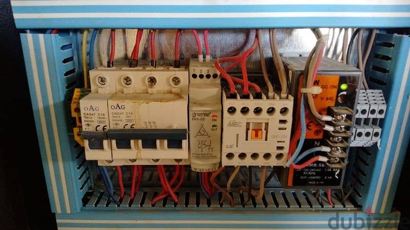 All kind of electrical work 5