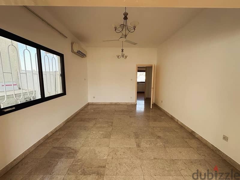 standalone 4bhk villa for rent in madinat sultan qaboos 2