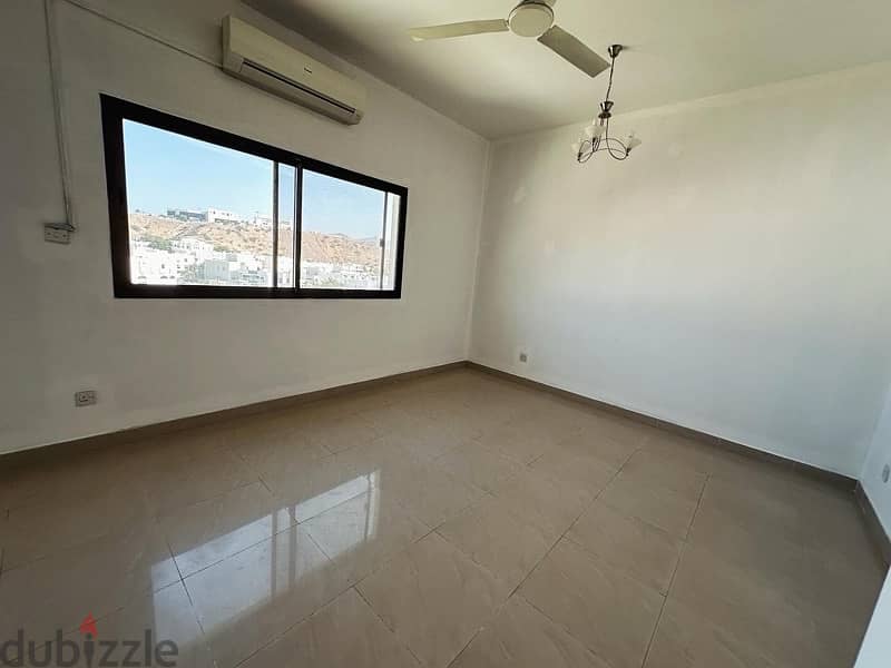 standalone 4bhk villa for rent in madinat sultan qaboos 8