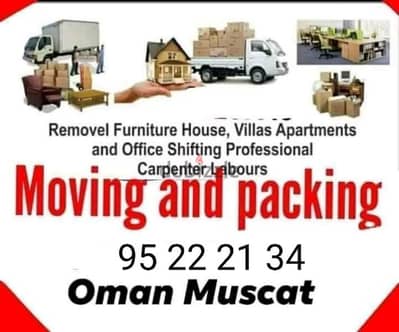 PACKERS AND MOVER 24HOURS TRANSPORT