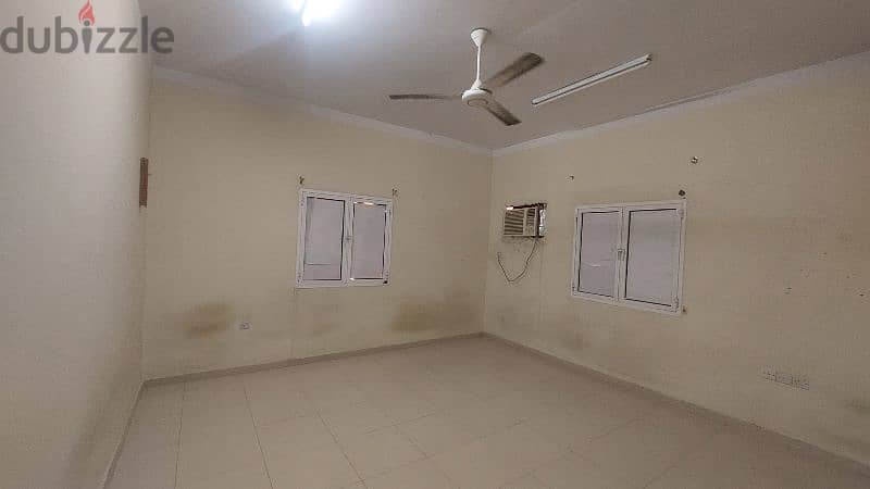 3bhk spaces apartment rent falaj 7