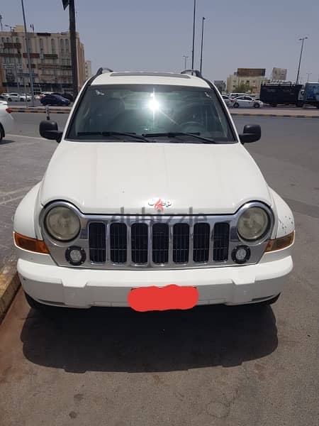 jeep Liberty 2005 for Sale 0