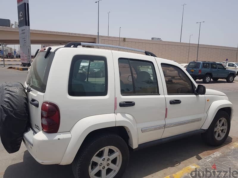 jeep Liberty 2005 for Sale 1