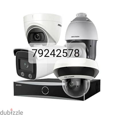 We are one of the most experienced and cost-effective CCTV camera Inst