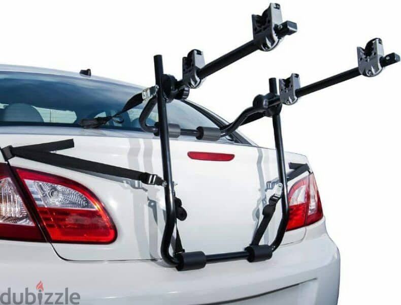 Bicycle Car Stand 0
