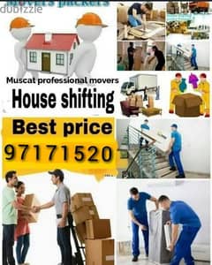 PACKERS AND MOVERS SERVICE TRANSPORT