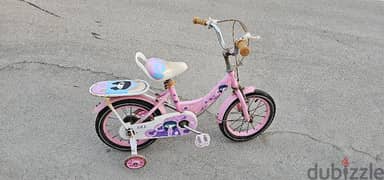 Cycle for sale - babies Upto 8 years