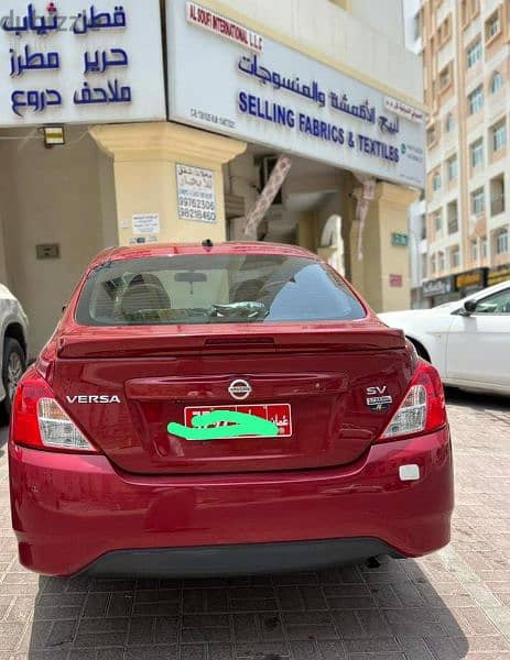 car for rent /91363228/ daily weekly monthly. تاجير سيارات 4