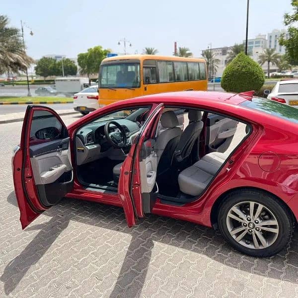 car for rent /91363228/ daily weekly monthly. تاجير سيارات 7