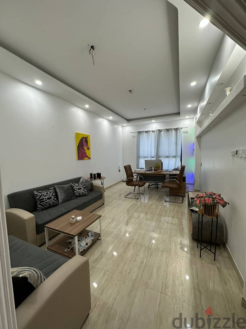Beautiful Apartment Penthouse For Sale in Al Khoud 0