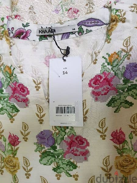 BRANDED KURTA KHAADI 3