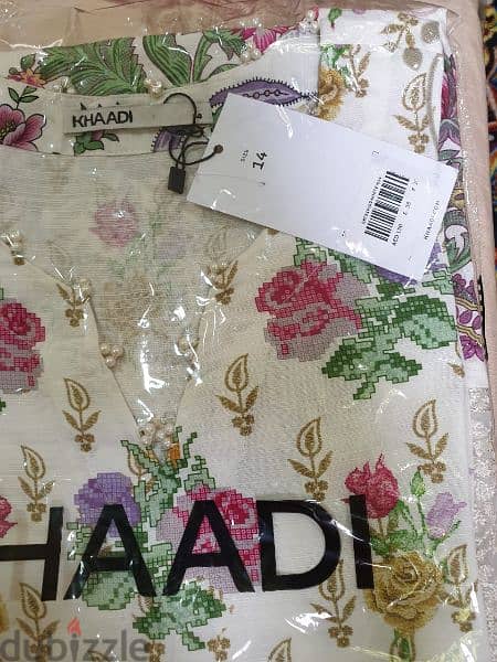 BRANDED KURTA KHAADI 5