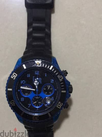 Ice watch branded on urgent  sale