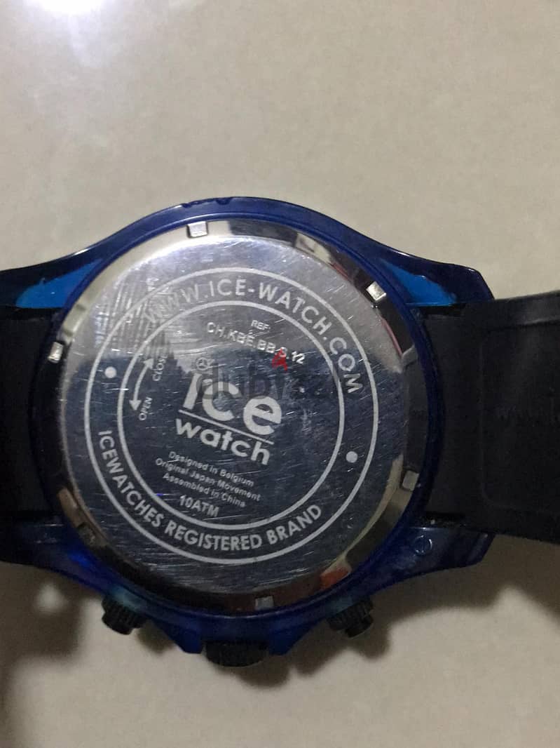 Ice watch branded for sale 1