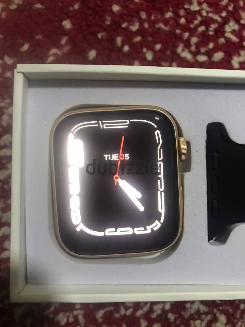 Brilliant smart watch for sale 3