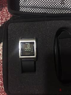 Excellent and lustrous Smart Watch