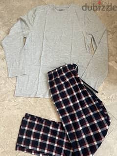 Men Pyjama+ Sport pant size M/L