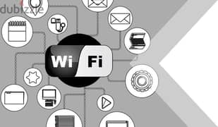 Complete Network Wifi Solution Internet Shareing Repairing & Services