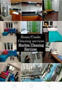 house and apartment deep cleaning services