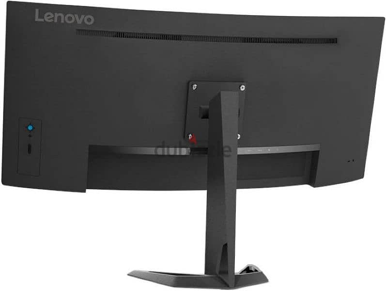 New Curved LCD 34inch Lenovo 2