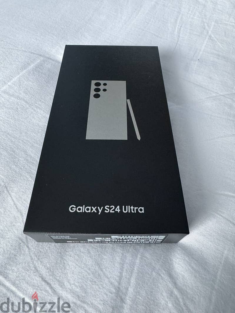 Samsung Galaxy S24 Ultra 256 GB , 512 GB , 1TB - Sur Ron Light Bee X 0