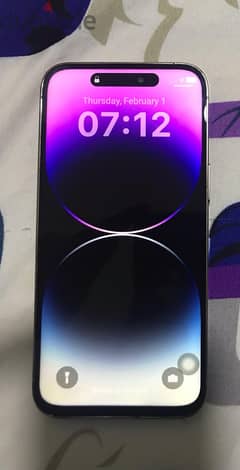 Stunning Iphone 14 Pro Max (replica) 0