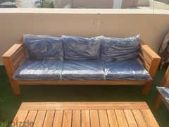 Outdoor Furniture/Chairs
