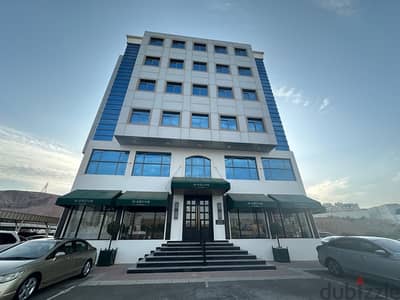 amazing office for rent in qourum