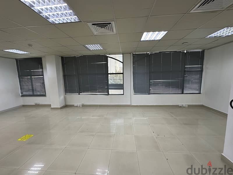 amazing office for rent in qourum 1