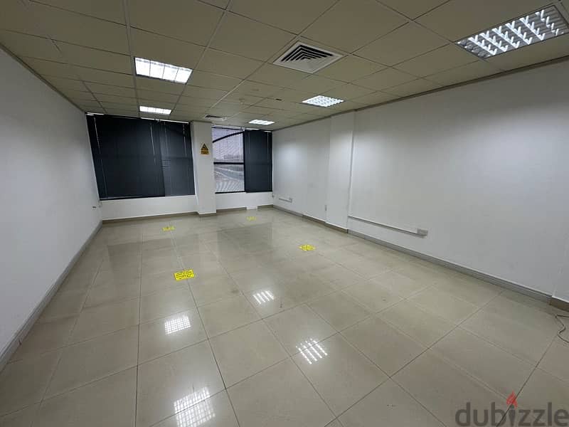 amazing office for rent in qourum 4