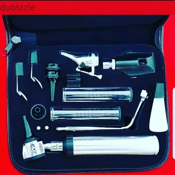 Dental instruments & ENT Instruments available 4