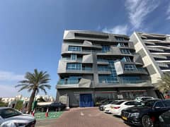 fabulous penthouse lounge for rent in almouj street 0