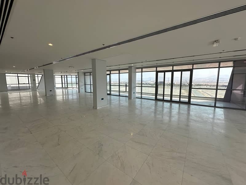 fabulous penthouse lounge for rent in almouj street 5