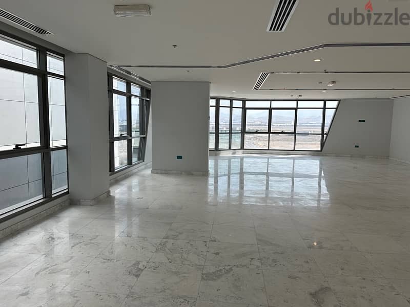 fabulous penthouse lounge for rent in almouj street 6