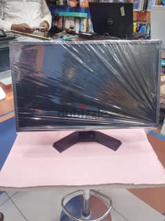 DELL MONITOR 24 INCH -VGA AND DISPLAY PORT AVAILABLE