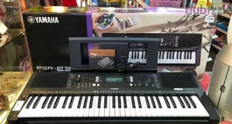 keyboard piano Yamaha pkr 373